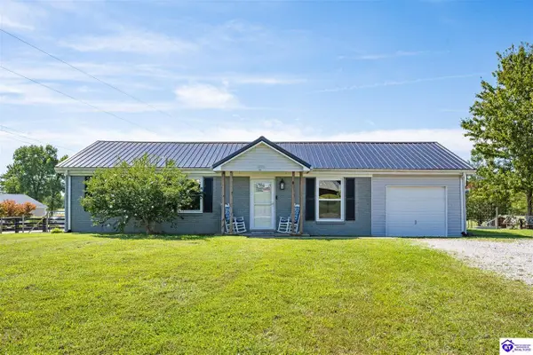 6267 St John Road, Elizabethtown, KY 42701