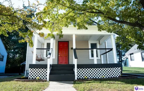 218 N Miles Street, Elizabethtown, KY 42701