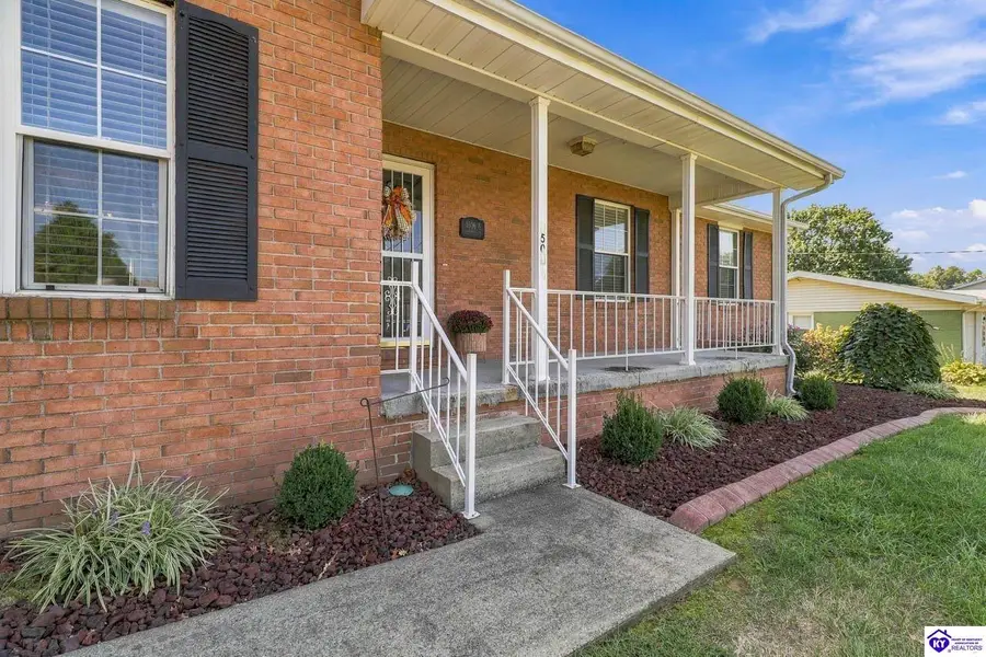 1506 1/2 Longview Drive, Campbellsville, KY 42718 - #2