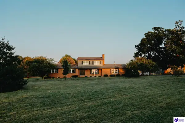 1047 Fisher Lane, Elizabethtown, KY 42701