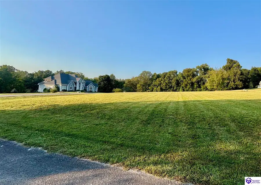 LOT#10 Brairwood Drive, Campbellsville, KY 42718 - #2