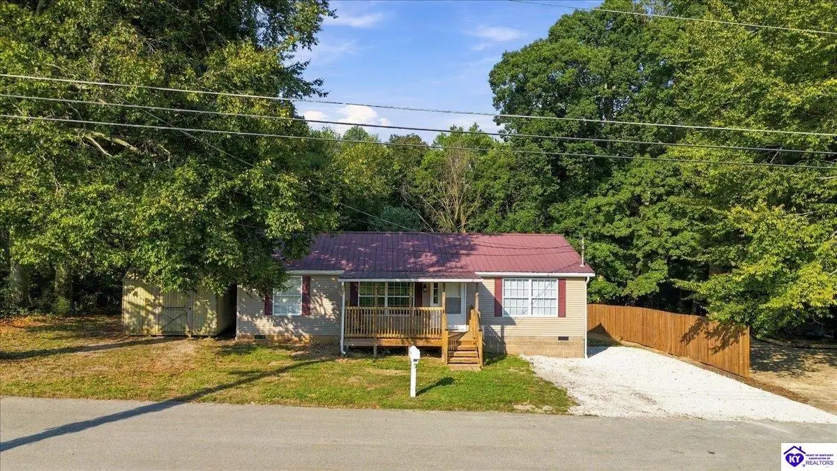 80 Milby Lane, Elizabethtown, KY 42701 - #1
