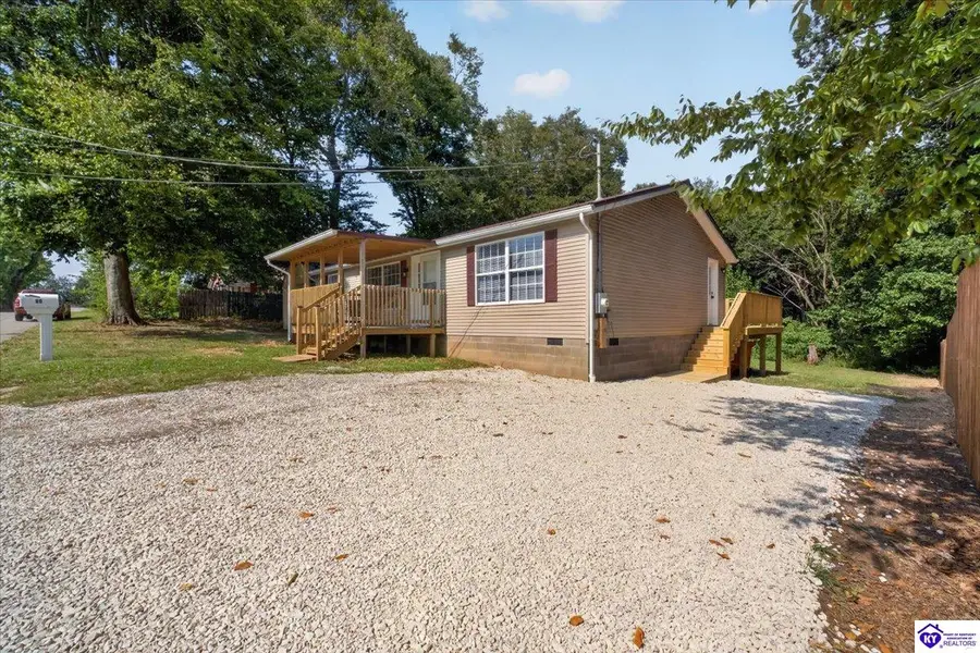 80 Milby Lane, Elizabethtown, KY 42701 - #3