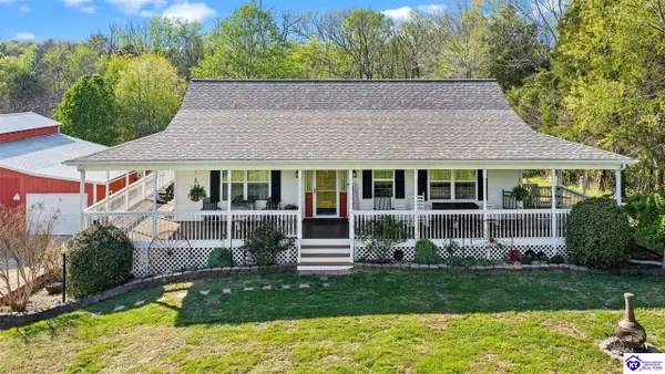 13098 Leitchfield Road, Eastview, KY 42732