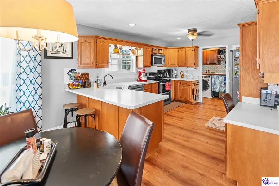 13098 Leitchfield Road, Eastview, KY 42732 - #3