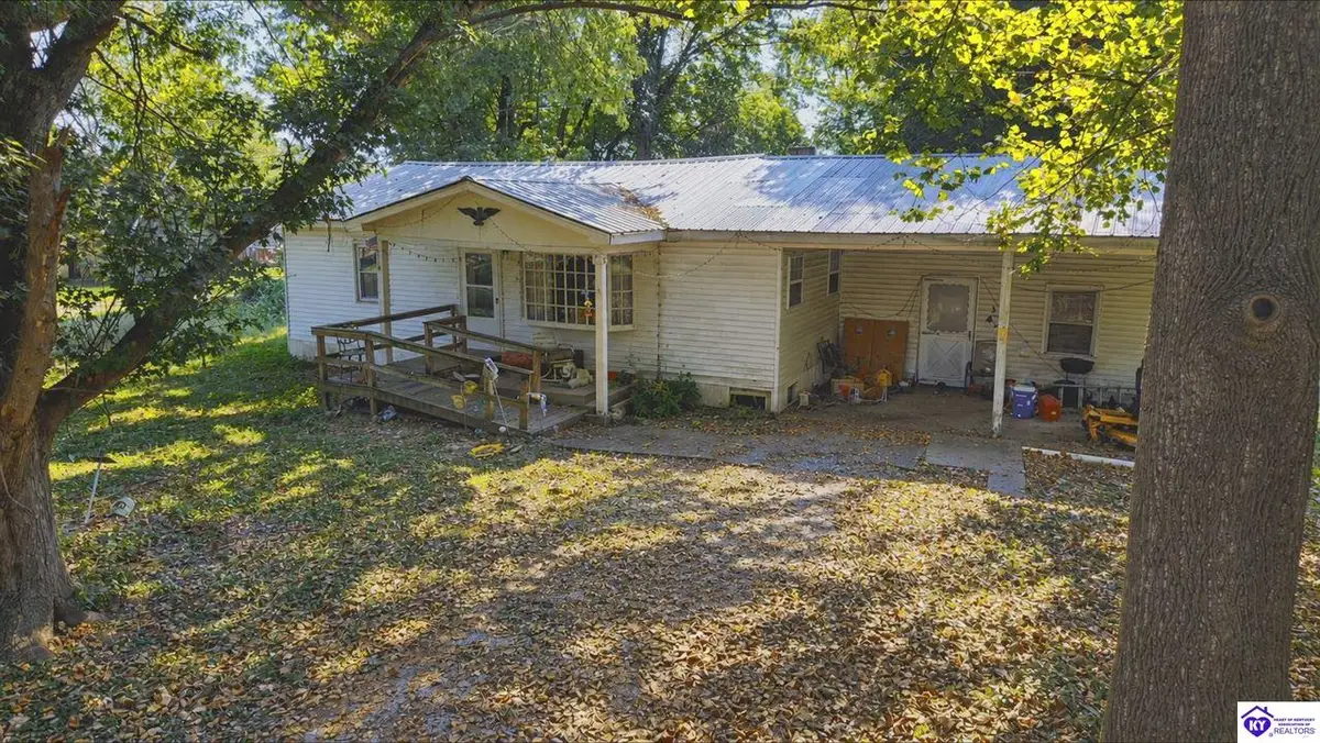 195 Oaks Lane, Guston, KY 40142 - #1