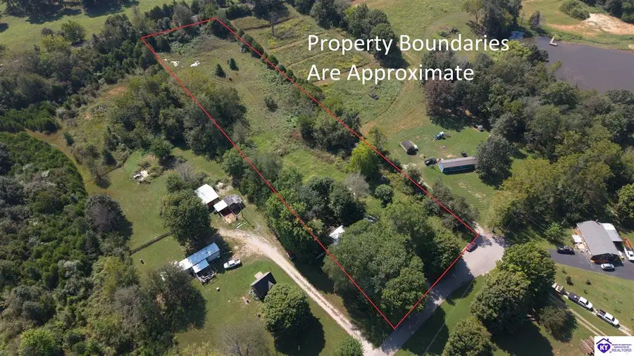 195 Oaks Lane, Guston, KY 40142 - #2