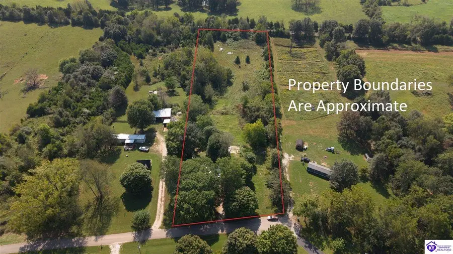 195 Oaks Lane, Guston, KY 40142 - #3