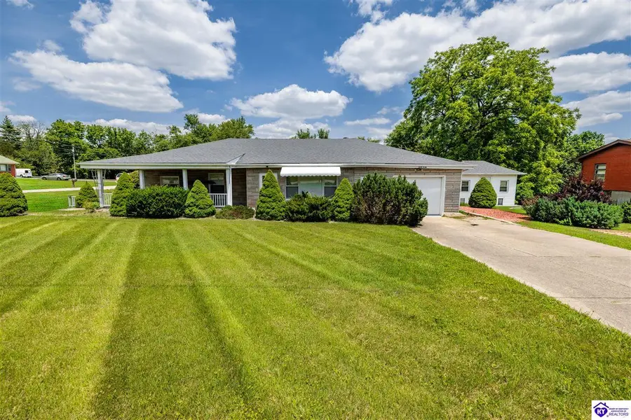 828 W Elm Road, Radcliff, KY 40160 - #3