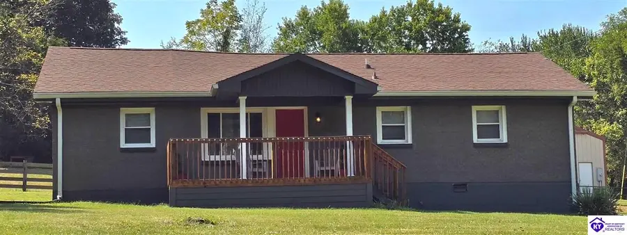 1288 Blackjack Road, Radcliff, KY 40160 - #3