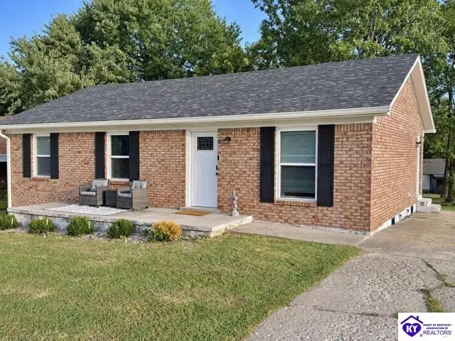 83 Tall Oak Court, Elizabethtown, KY 42701 - #1