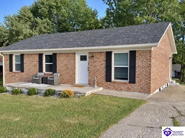 83 Tall Oak Court, Elizabethtown, KY 42701