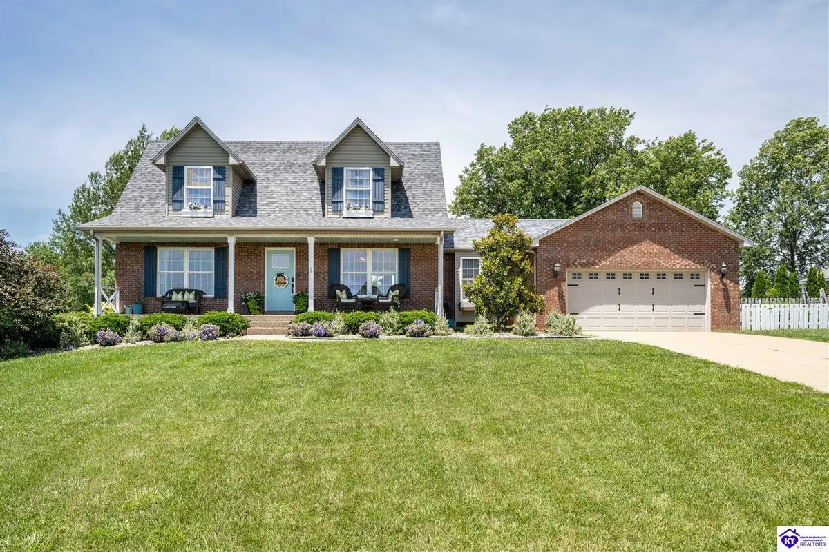 179 Camara Court, Elizabethtown, KY 42701 - #1