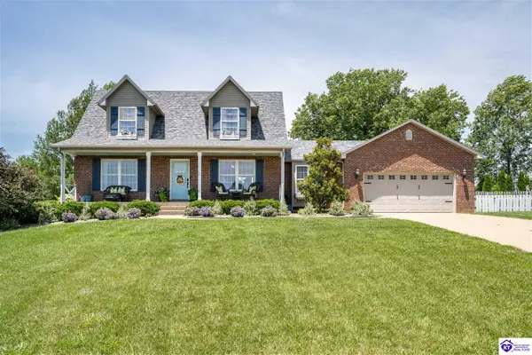 179 Camara Court, Elizabethtown, KY 42701