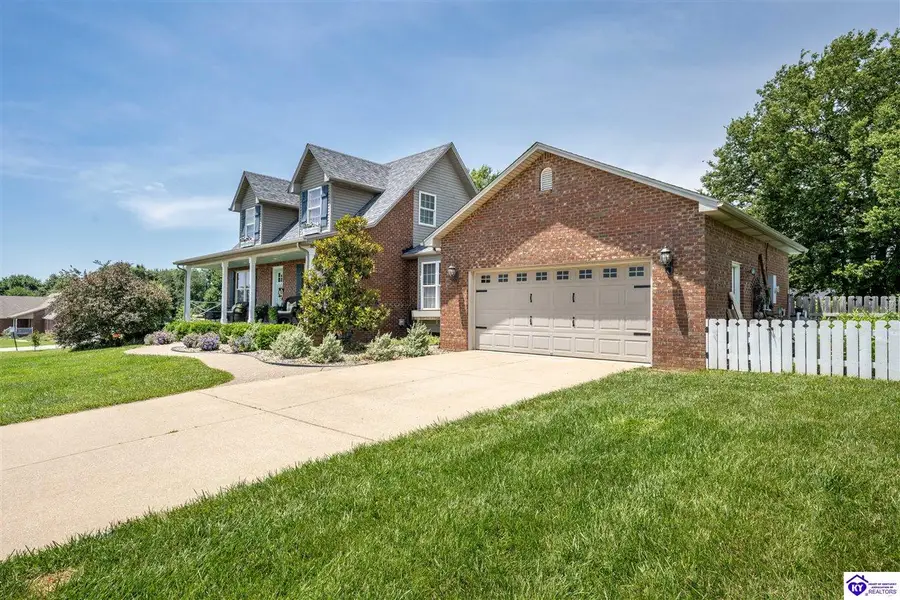 179 Camara Court, Elizabethtown, KY 42701 - #2