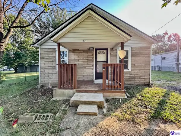 1524 Hargan Street, Radcliff, KY 40160