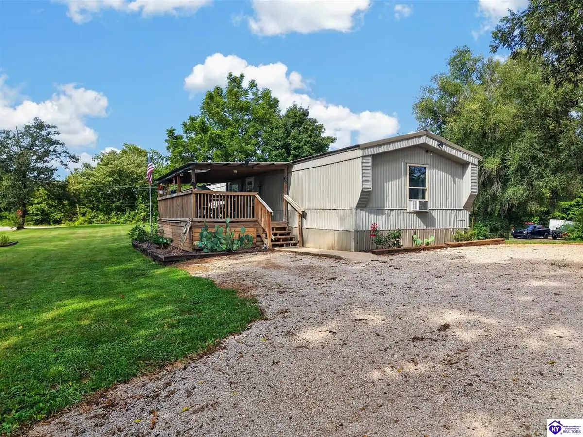 66 Searcy Lane, White Mills, KY 42788 - #1