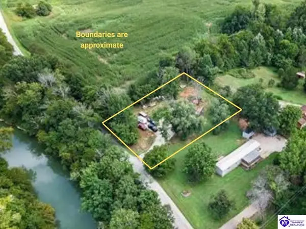 541 White Mills Road, White Mills, KY 42788