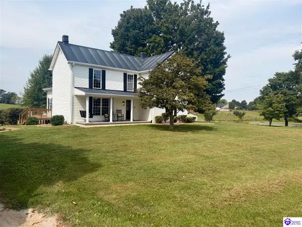 3137 St John Church Road, Rineyville, KY 40162