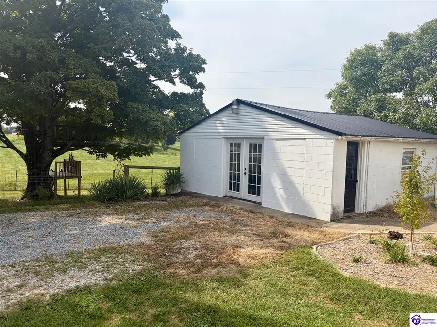 3137 St John Church Road, Rineyville, KY 40162 - #3