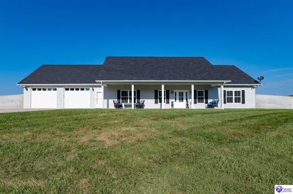 1055 Antioch Church Road, Big Clifty, KY 42712