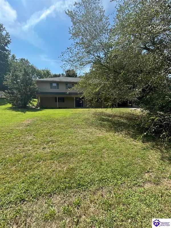 131 Glen View, Harned, KY 40144