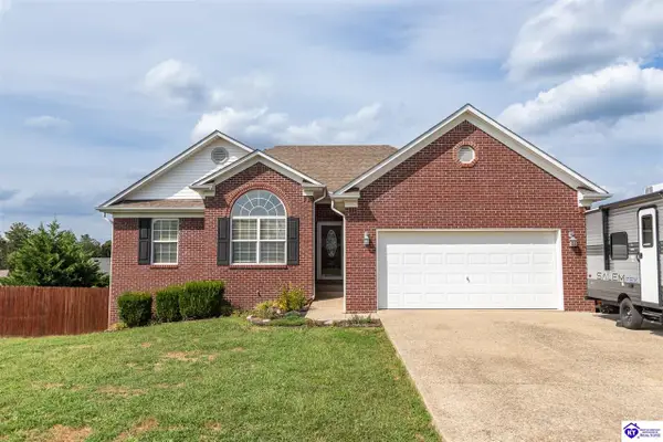 160 Halcomb Court, Mount Washington, KY 40047