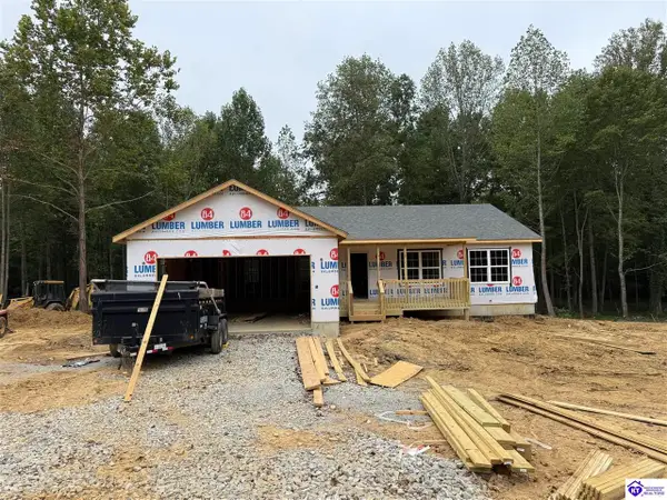 Lot 16 Redhawk, Rineyville, KY 40162