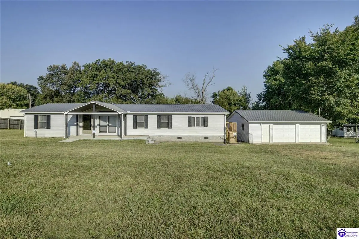 376 Blackburn Road, Rineyville, KY 40162 - #1