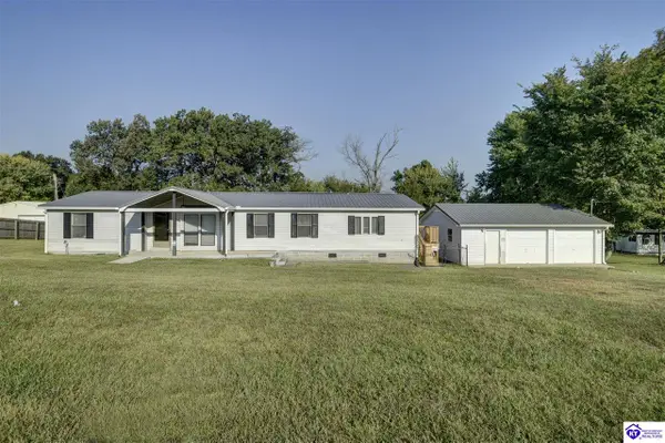 376 Blackburn Road, Rineyville, KY 40162