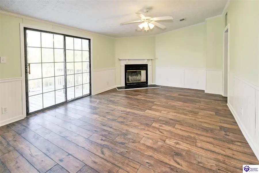 376 Blackburn Road, Rineyville, KY 40162 - #3