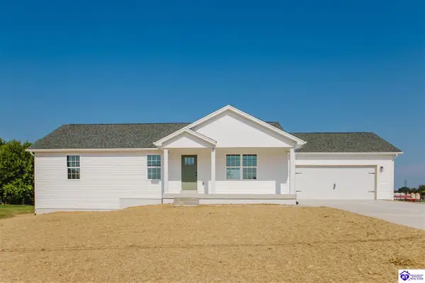 480 Cecil Avenue, Cecilia, KY 42724