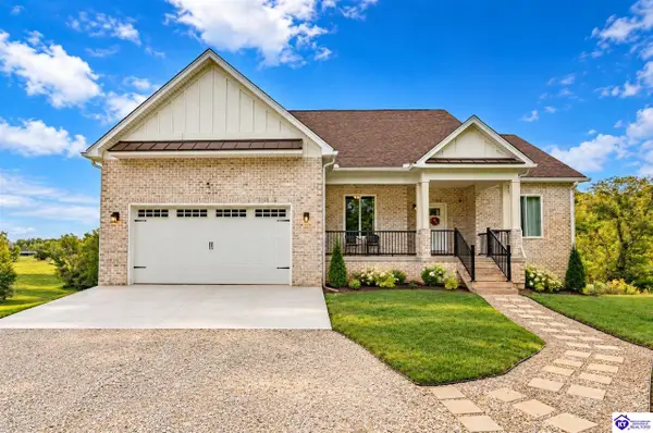 788 Shelton Road, Upton, KY 42784
