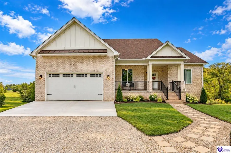 788 Shelton Road, Upton, KY 42784 - #2