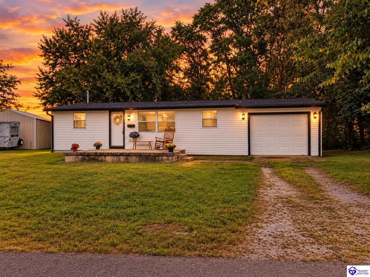 1107 Wooddale Road, Brandenburg, KY 40108 - #1