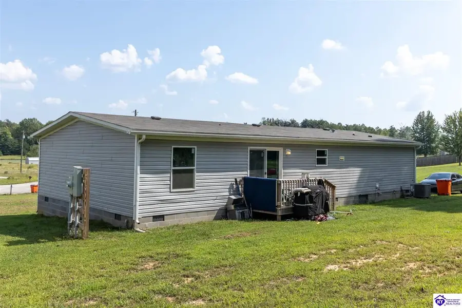 23 Rabbit Run Court, Elizabethtown, KY 42701 - #3