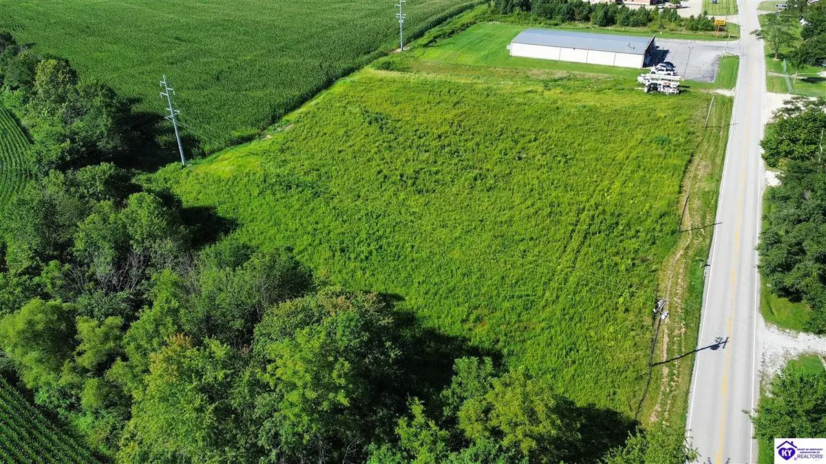 0 Elizabethtown Road, Big Clifty, KY 42712 - #1