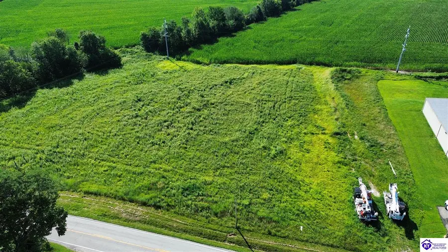 0 Elizabethtown Road, Big Clifty, KY 42712 - #2