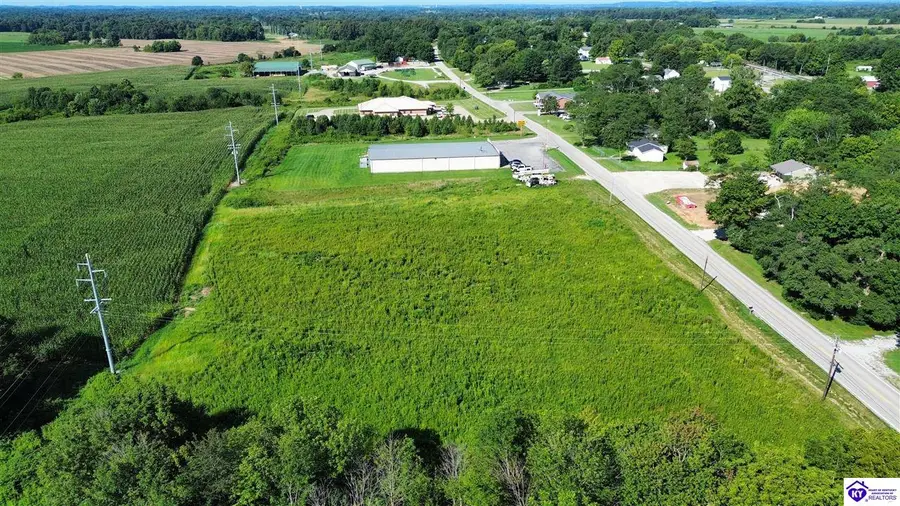 0 Elizabethtown Road, Big Clifty, KY 42712 - #3