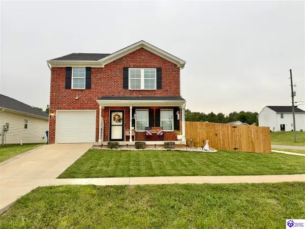 101 S Osprey Court, Vine Grove, KY 40175