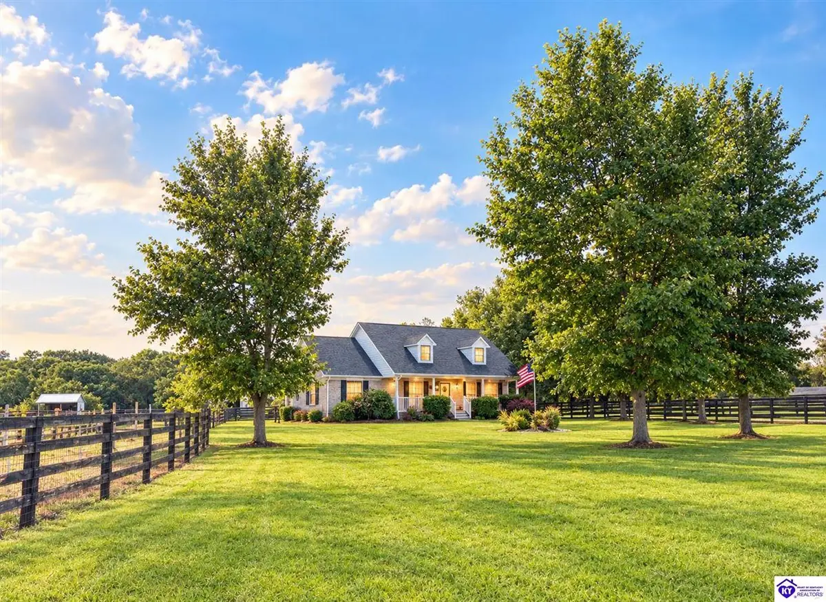 441 Knobview Drive, Russell Springs, KY 42642 - #1