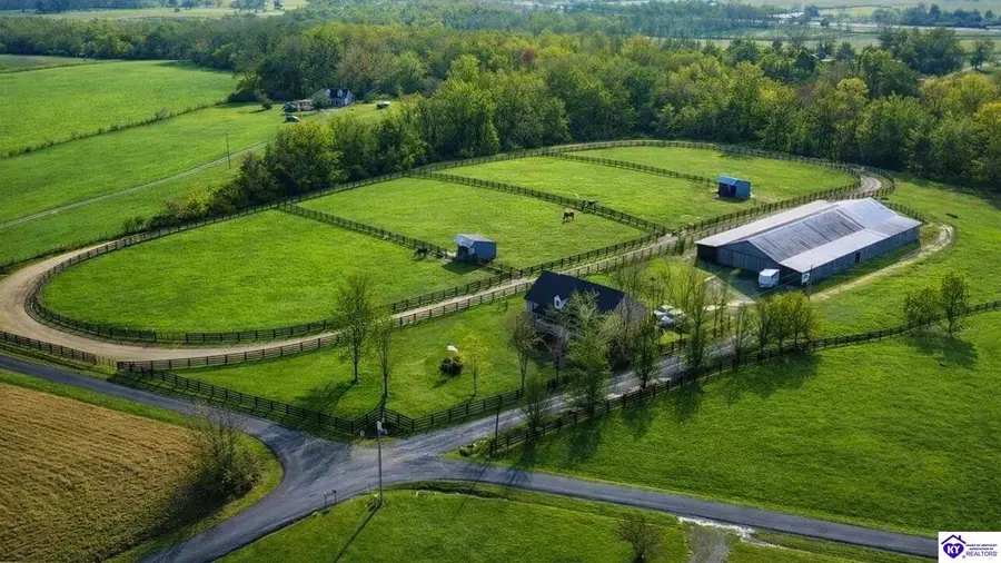 441 Knobview Drive, Russell Springs, KY 42642 - #2