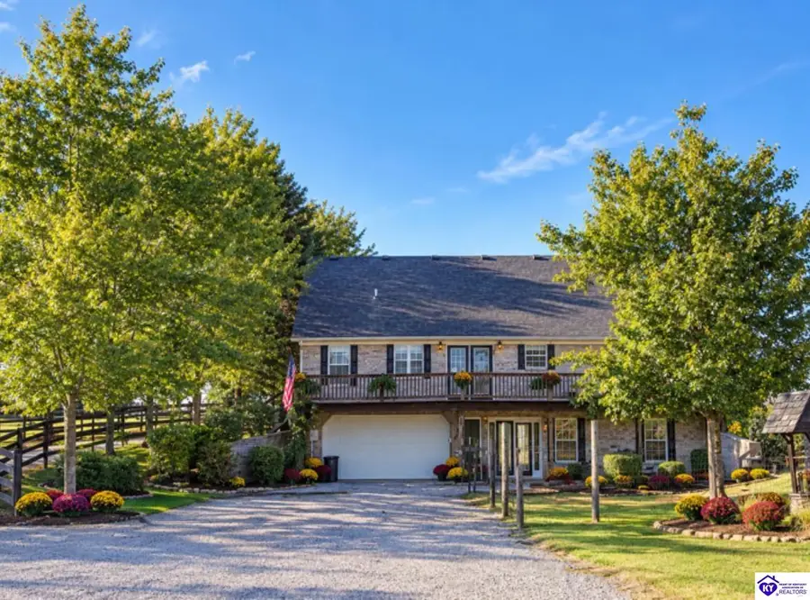 441 Knobview Drive, Russell Springs, KY 42642 - #3
