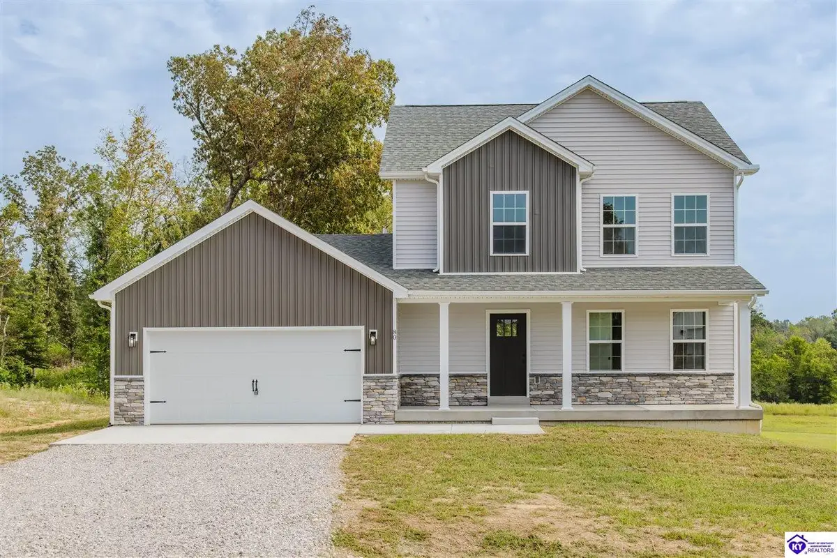 80 Valerie Court, Brandenburg, KY 40108 - #1
