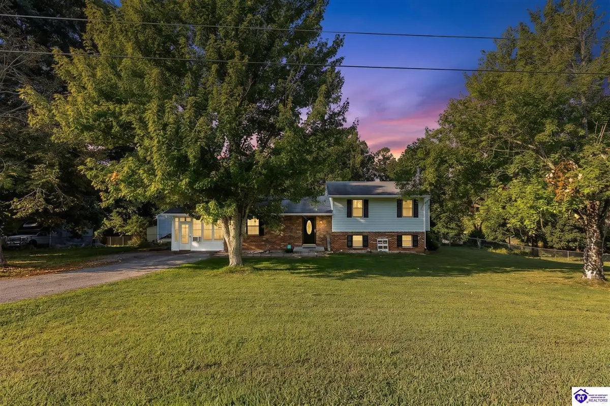 1030 Shamrock Street, Radcliff, KY 40160 - #1