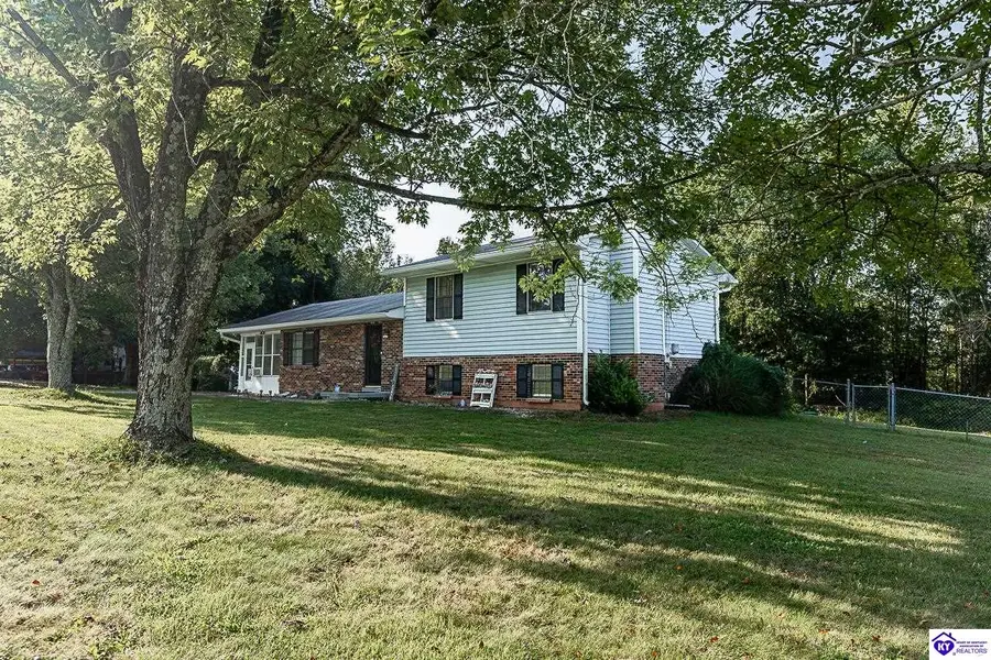 1030 Shamrock Street, Radcliff, KY 40160 - #3