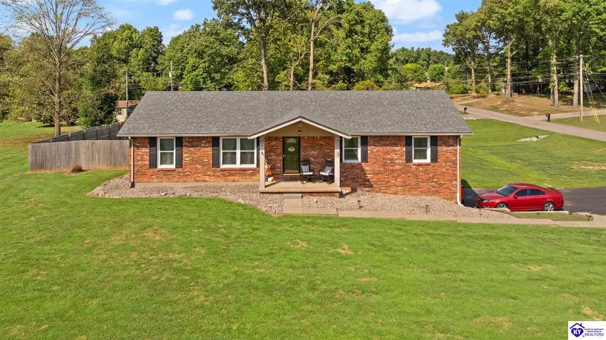 22 W Rainbow Way, Elizabethtown, KY 42701 - #1