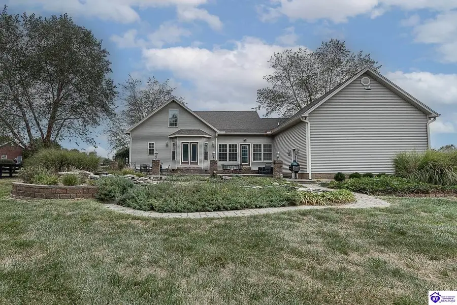 59 Camara Court, Elizabethtown, KY 42701 - #2