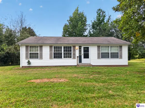 561 Yates Chapel Road, Cecilia, KY 24724