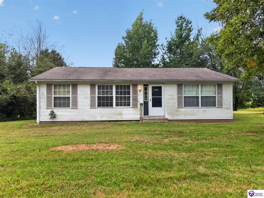 561 Yates Chapel Road, Cecilia, KY 24724 - #2